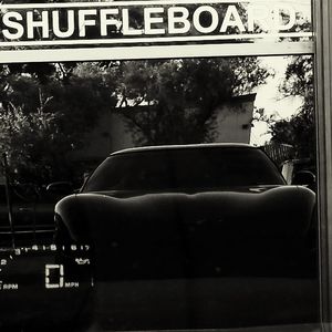 Meet your Posher, Shane